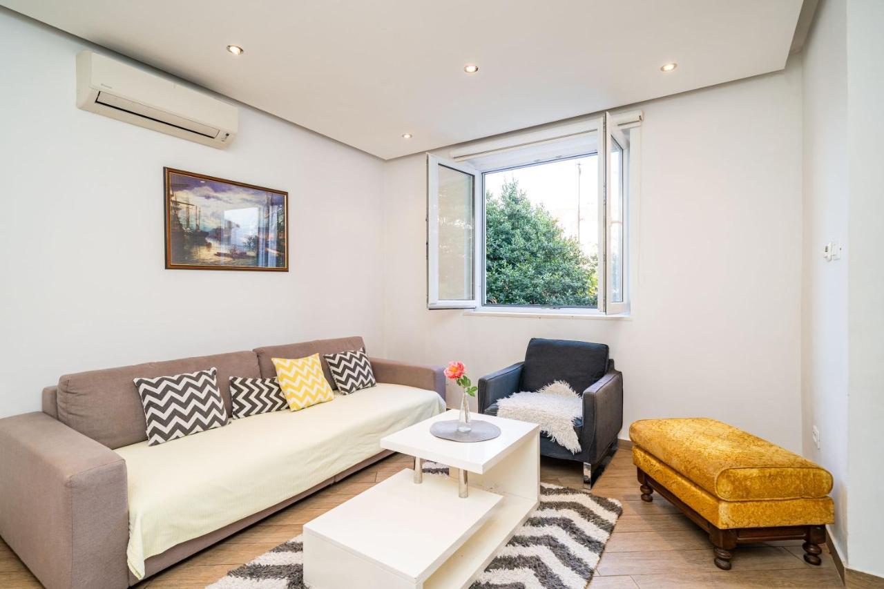 Apartment Spacious Two Bedroom
